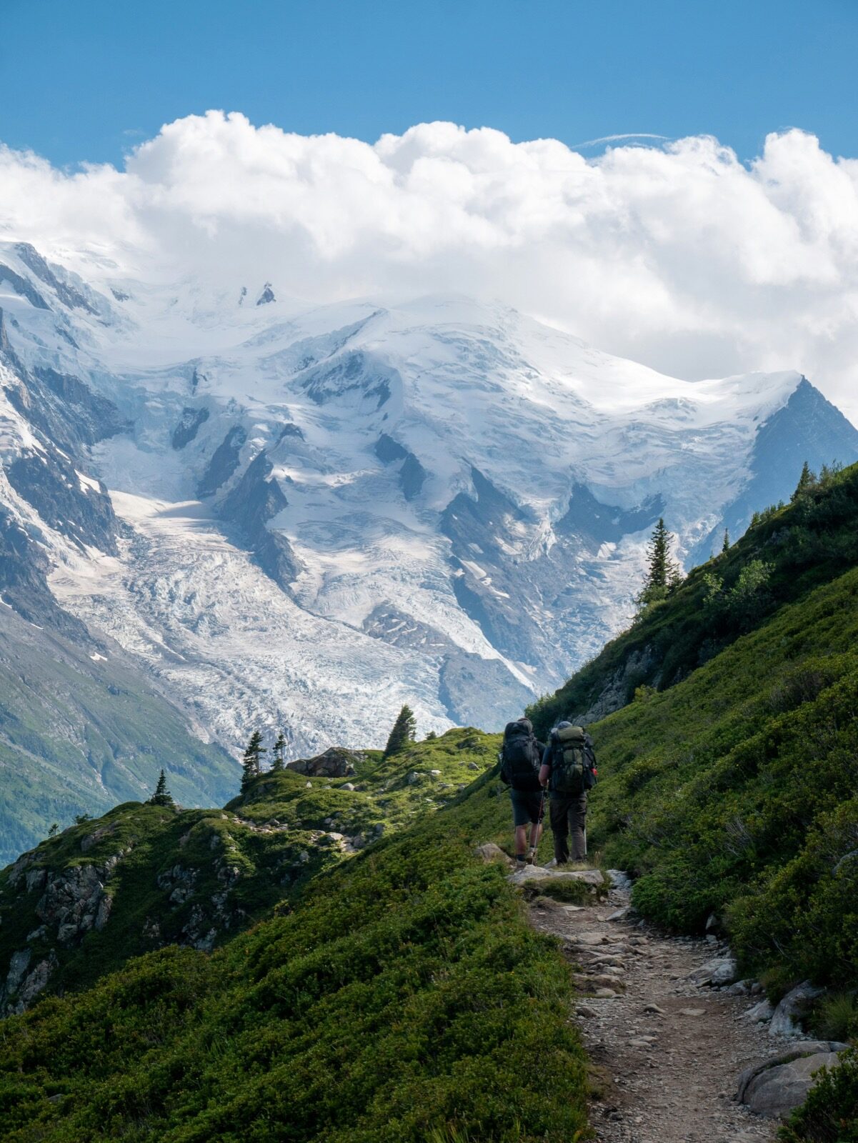 What NOT to Pack Backpacking (and What to Bring Instead)