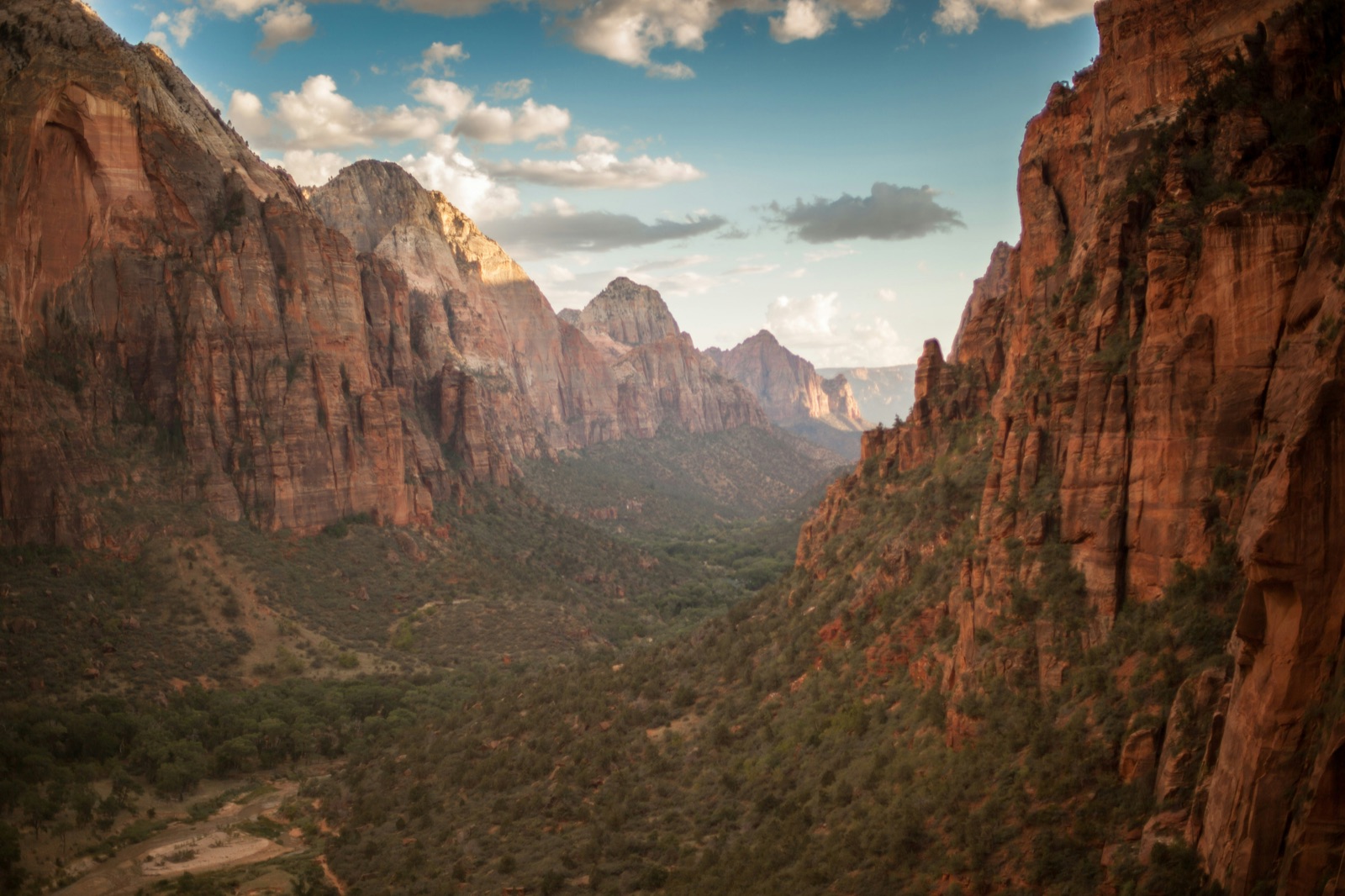 Zion National Park: Best-Kept Secrets & Must-See Spots